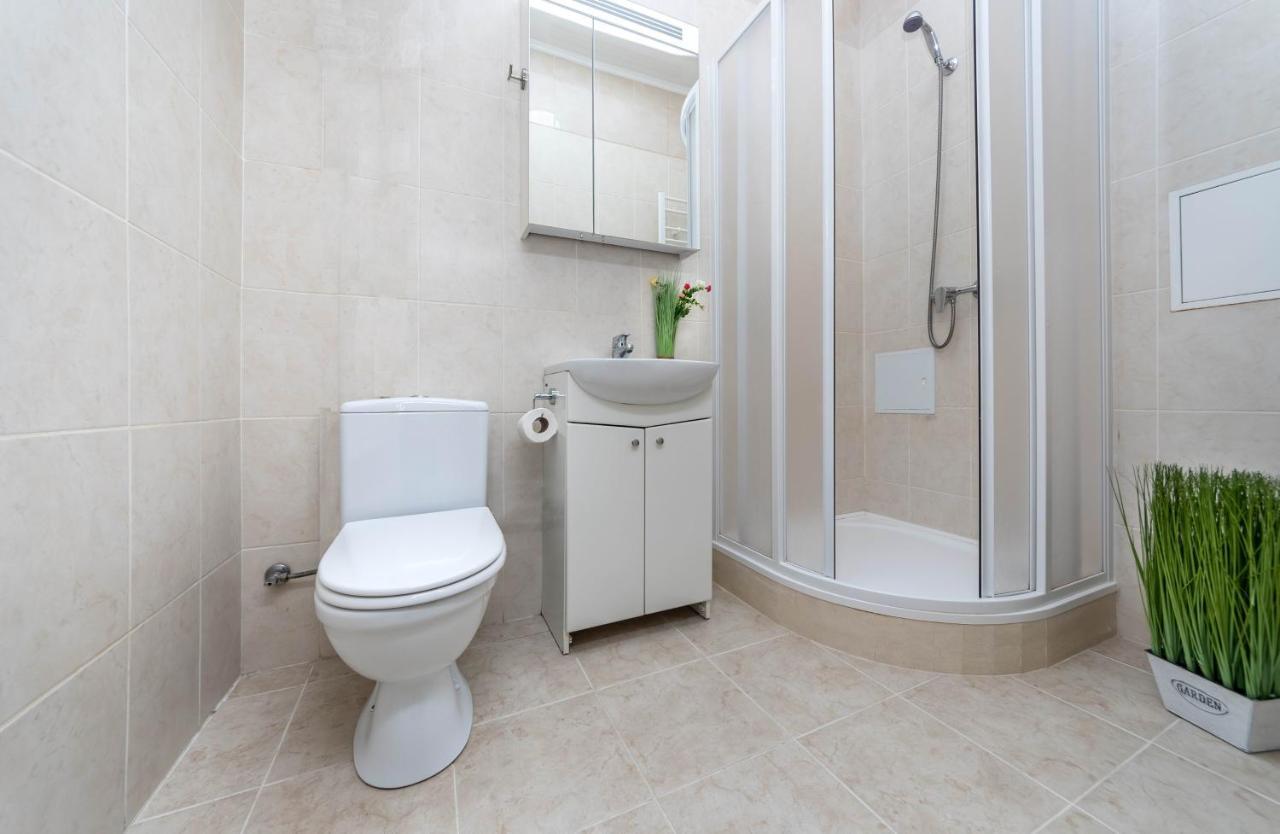 Maidan, Khreschatyk 3Br 키예프 외부 사진